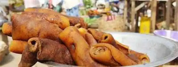 Lagos state government seals off ‘ponmo’ processing section of Oko-Oba abattoir